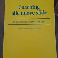 saggio "coaching alle nuove sfide"