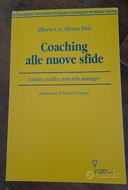 saggio "coaching alle nuove sfide"