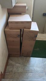 passeggino CYBEX Platinum e-Priam