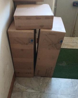 passeggino CYBEX Platinum e-Priam