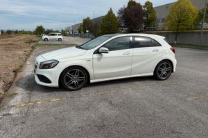 Classe a 200d 4matic premium