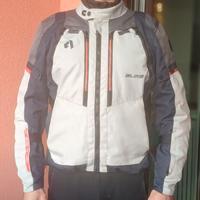 Giacca Alike Overtrack moto