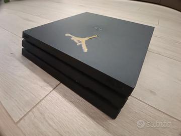 PS4 pro 1 tb