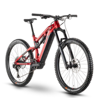 e bikr enduro Rymond 170mm taglia M