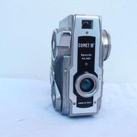 macchina fotografica Bencini III