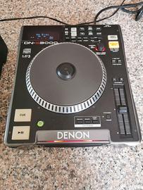 CDJ DN-S3000