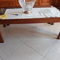 Tavolino da salotto