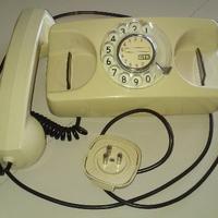 Telefono vintage