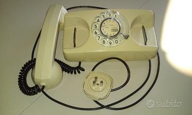 Telefono vintage