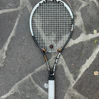 Raccehtta Tennis Head Speed MP 300