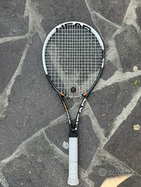 Raccehtta Tennis Head Speed MP 300