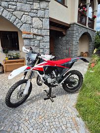 fantic xe 125