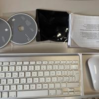 Apple MagicKeyboard + Magic Mouse kit