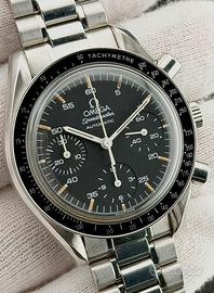 Omega Speedmaster Reduced - Perfetto e completo