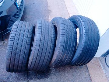 Michelin Privacy  225/55 R18