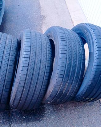 Michelin Privacy  225/55 R18