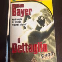 Libri Il dettaglio William Bayer