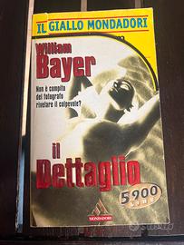 Libri Il dettaglio William Bayer