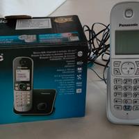 Telefono Cordless Panasonic