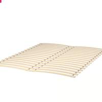 Struttura letto e doghe IKEA