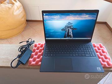 Dell Latitude 15,6 FHD i5-10th 8core 16/256GB MVMe