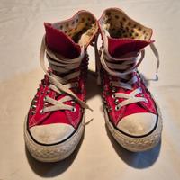 Scarpe Converse "All star"
