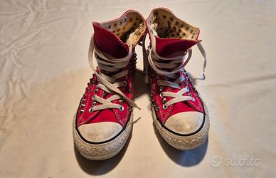 Scarpe Converse "All star"
