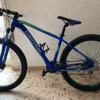 Mountain Bike Torpado 