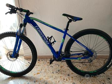 Mountain Bike Torpado 