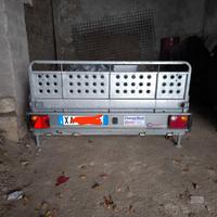 Carrello Cresci PT7CL