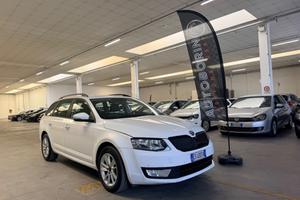 Skoda Octavia 1.6 TDI CR 105 CV DSG Wagon Executiv