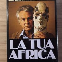 LA TUA AFRICA