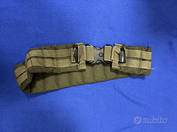cinturone militare