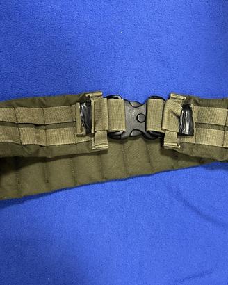 cinturone militare