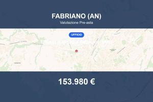 Immobile in asta di 220 m² con più di 5 locali a F