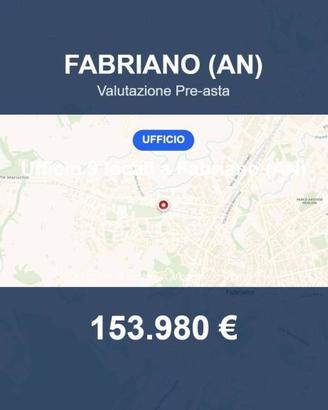 Immobile in asta di 220 m² con più di 5 locali a F
