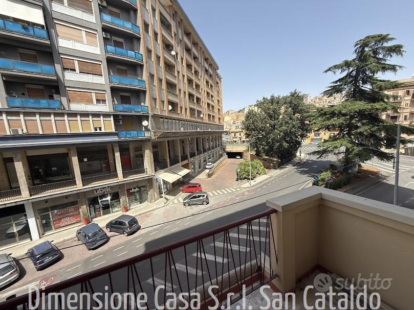 Appartamento – CL - Vista 2