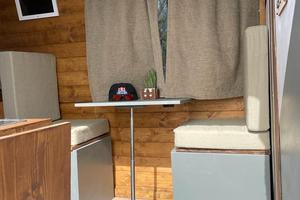 Iveco Daily 2.3 TDI camperizzato