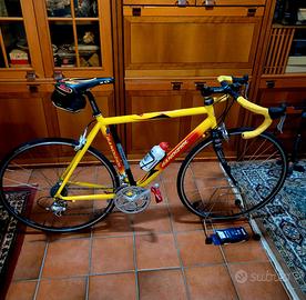 BICI DA CORSA ALLUMINIO BANDIZIOL