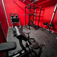 Home Gym