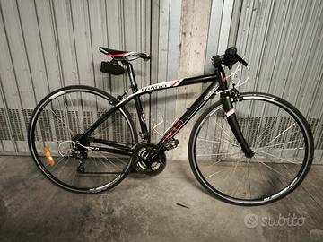 Bici Willier Triestina XS