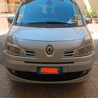 RENAULT MODUS DYNAMIC 1.5 DCI