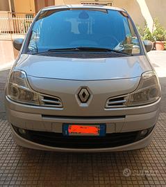 RENAULT MODUS DYNAMIC 1.5 DCI