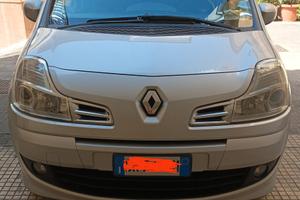 RENAULT MODUS DYNAMIC 1.5 DCI