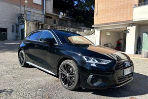 AUDI A3 SPB 35 TFSI