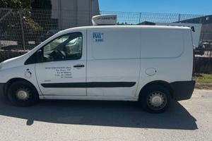 citroen jumpy motore rotto