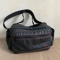 Borsa fotografica multifunzionale Hakuba in nylon