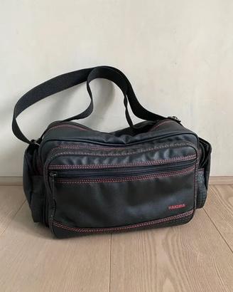 Borsa fotografica multifunzionale Hakuba in nylon