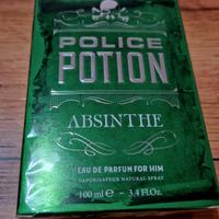 Police Eau de Parfum