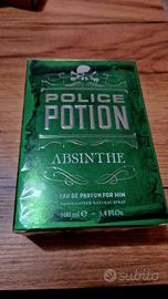 Police Eau de Parfum
